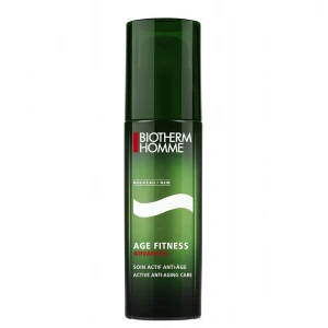 Biotherm Homme Age-fitness Fluide Soin 50ml