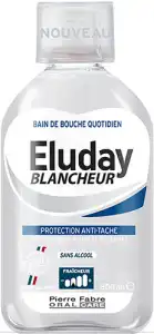 Acheter Pierre Fabre Oral Care Eluday BLANCHEUR Bain de Bouche 500ml à TALENCE