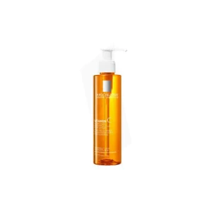 Pure Vitamin C10 La Roche Posay Gel Nettoyant éclat Fl/200ml