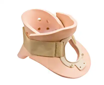 ANATO C4 Collier cerv bge H11cm T2