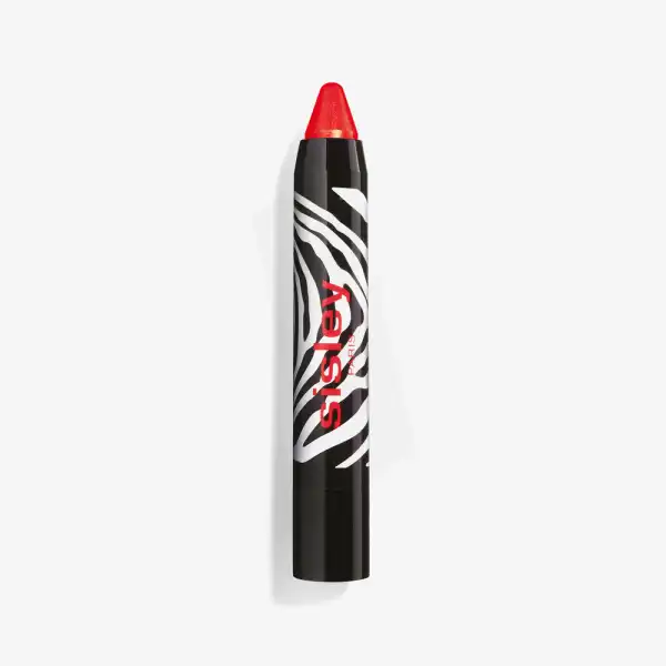 Sisley Phyto-lip Twist 7 Coral