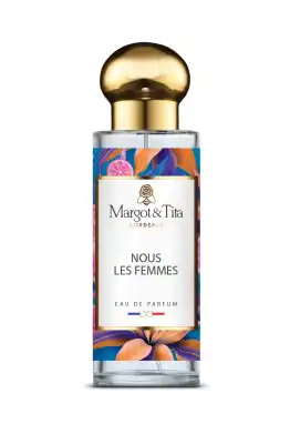 Margot & Tita Nous les Femmes Eau de Parfum 30ml