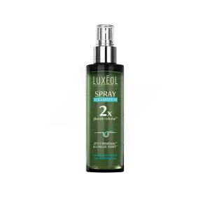 Luxéol Spray Volumateur T Applicateur/150ml à BOURG-SAINT-MAURICE