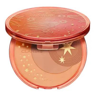 Clarins Bronzing Compact Summer Look 196g à Le havre