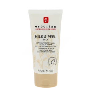 Erborian Milk & Peel Balm Baume Pot/75ml