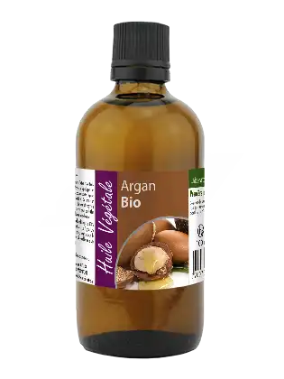 Laboratoire Altho Huile Végétale Argan Bio (cosmétique) 100ml