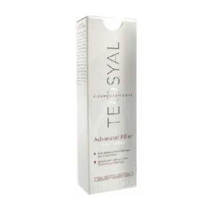 Teoxane Teosyal Advanced Filler Contour Des Yeux 15ml