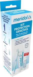 Meridol Kit Protection Gencives