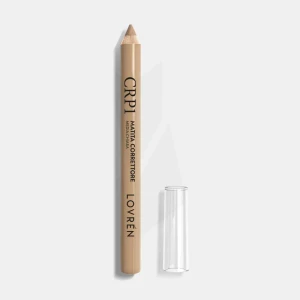 Lovren Crayon Correcteur Moyenne Clair 3g