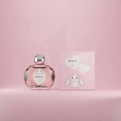 Bianochy Parfum Rose Lapin 50ml à MARIGNANE