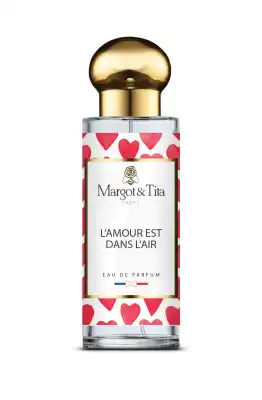 Margot & Tita L’amour Est Dans L’air Eau De Parfum 30ml à CHASSE SUR RHÔNE