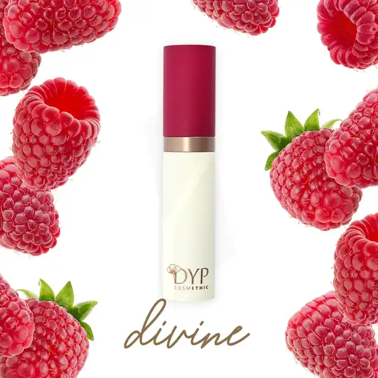 Dyp Cosmethic Ecrin Flacon (vide) 006 Divine