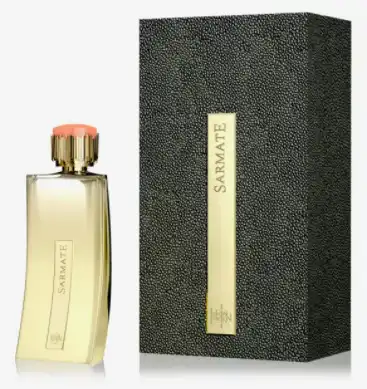 LUBIN SARMATE Parfum Spray 100ml
