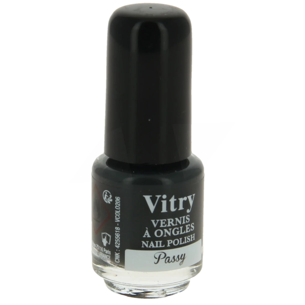 Vitry V Ongles Passy Mini Fl/4ml