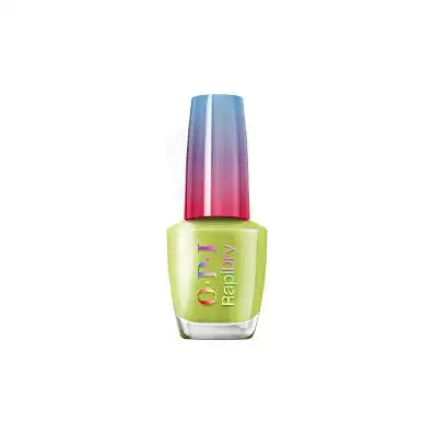 OPI RapiDry Screen-Grab Green 9ml