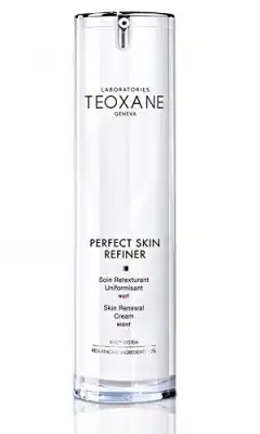 Teoxane Perfect - Skin Refiner Nuit