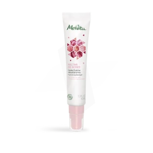 Melvita Nectar De Roses Gelée Hydratante Désaltérante T Airless/40ml