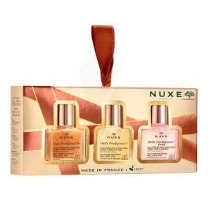 Nuxe Coffret Les 3 Prodigieux