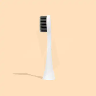 Myvariations Tête De Brosse à Dents électrique Blanc Gencives Sensibles Recharge B/3 à Gujan-Mestras