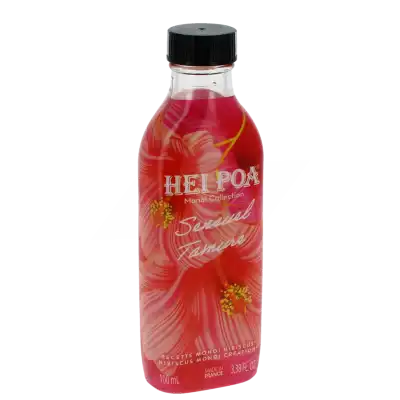 Hei Poa Monoi Ao Huile Sensuel Tamuré Fl/100ml à Pessac