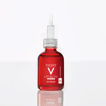 Vichy Liftactiv B3 Sérum Taches Brunes Et Rides Fl Pompe/30ml à VILLENEUVE-LOUBET