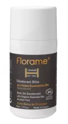 Florame Deodorant Bille à Toulouse