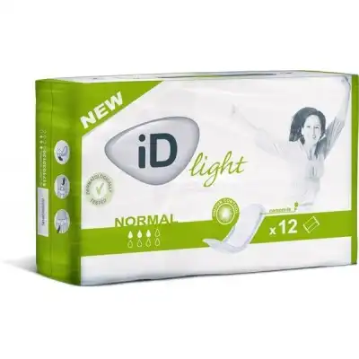 Id Light Normal Protection Urinaire à Agen