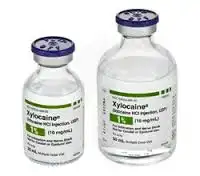 Xylocaine 10 Mg/ml Sans Conservateur, Solution Injectable à Paris