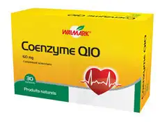 Walmark Coenzyme Q10, Bt 30 à SOUMOULOU