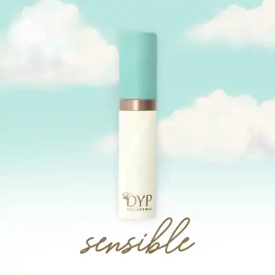 DYP Cosmethic Ecrin Flacon (vide) 002 Sensible