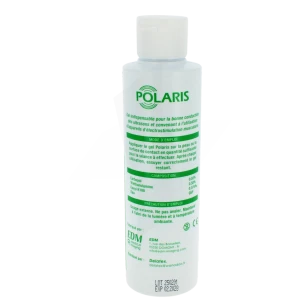 Polaris Gel Conducteur électrostimulation 250ml