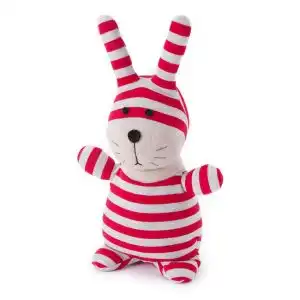 Soframar Bouillotte Peluche Micro-ondable Lapin Socky Dolls à Andernos