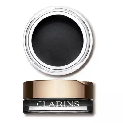 Clarins Ombre Velvet 06 - WOMEN IN BLACK 4g