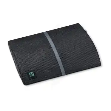 Coussin de siège chauffant
