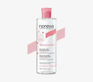 Acheter Noreva Sensidiane Eau Micellaire Fl/400ml à VALENCE