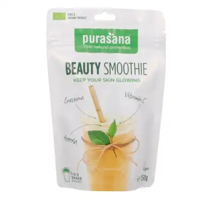 Purasana Beauty Smoothie 150g à Ménilles