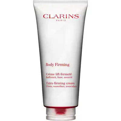 Clarins Body Firming Crème Lift-fermeté à REIMS