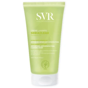 Svr Sebiaclear Crème Lavante T/55ml