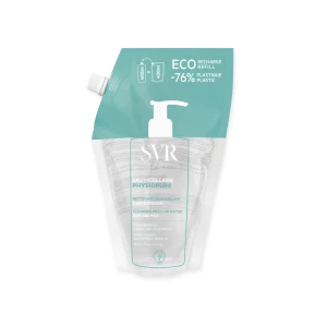 Svr Physiopure Eau Micellaire Eco-recharge 1l