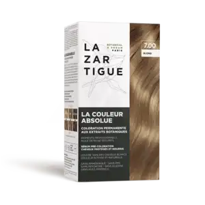 Lazartigue La Couleur Absolue 7 Blond 60ml à SAINT-PRYVÉ-SAINT-MESMIN