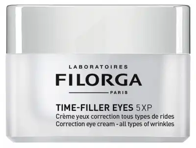 Filorga Time-filler Eyes 5xp 15ml à Drocourt