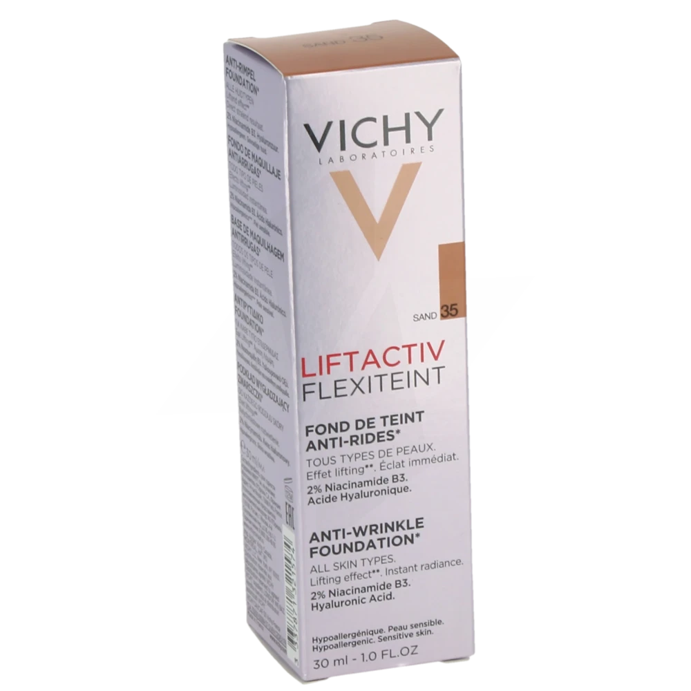 Vichy Liftactiv Flexiteint 35 Gold