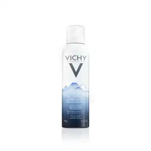 Vichy Eau Thermale Minéralisante Spray/150ml à Gardanne