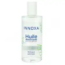 Innoxa Huile Dissolvante Biosourcée