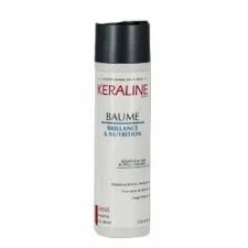 Kéraline - Baume Brillance Et Nutrition 250ml