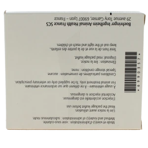 Glucantime, Solution Injectable