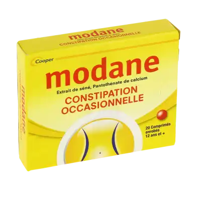 Modane, Comprimé Enrobé à Mérignac