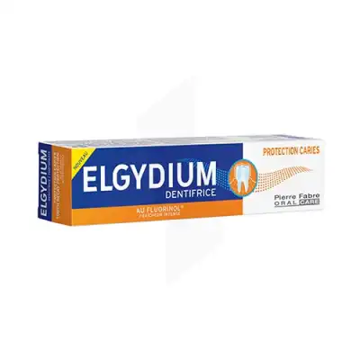 Elgydium Protection Caries à Antibes