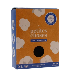 Les Petites Choses Culotte Menstruelle Coton Bio Xl