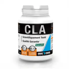 Eric Favre - Cla E - 45 Capsules